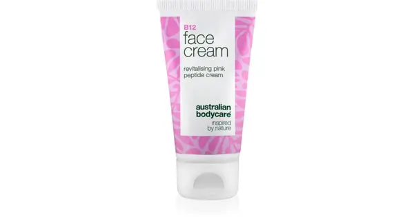 Australian Bodycare B12 revitalizing face cream 50 ml