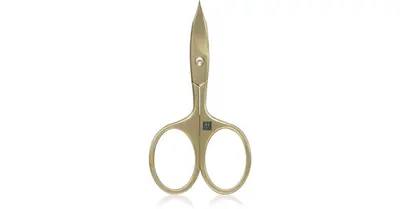 Zwilling Premium Gold Nail Scissors