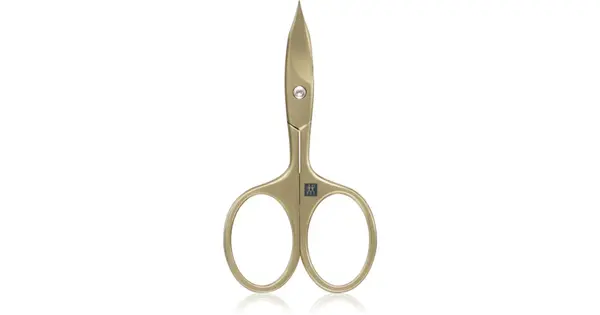 Zwilling Premium Gold Nail Scissors