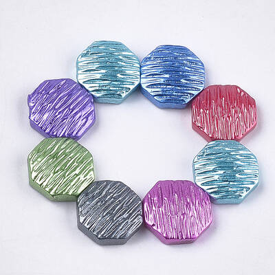 Resin Cabochons