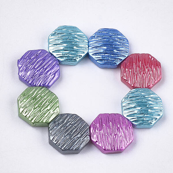 Resin Cabochons