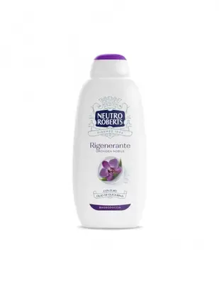 Neutro Roberts Neutro Roberts Regenerating Shower Gel 450 ml