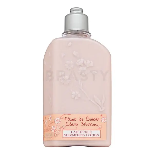 L'Occitane Cherry Blossom BOL W 250 ml