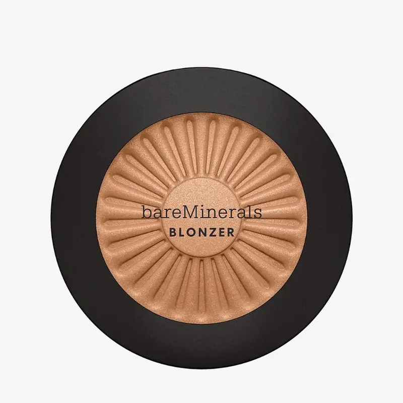 Bareminerals Gen Nude Blonzer Shade Kiss of Spices 3.8 g