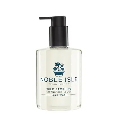 Hand soap Noble Isle Wild Samphire