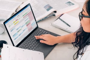 Instructional Design for Active Learning in 21st Century Education