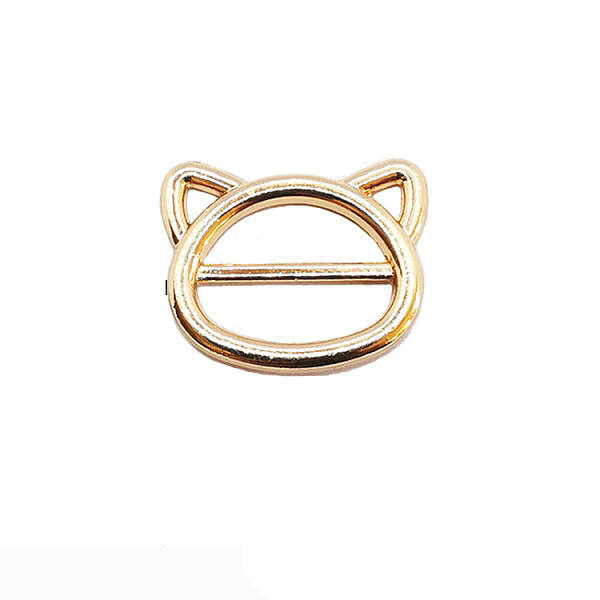 Zinc Alloy Adjustable Buckles