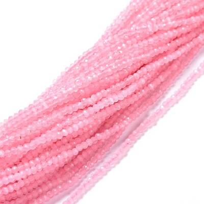 Cat Eye Beads Strands
