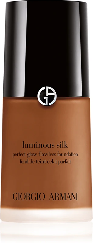 Armani Beauty Luminous Silk illuminating foundation color 13.5 30 ml