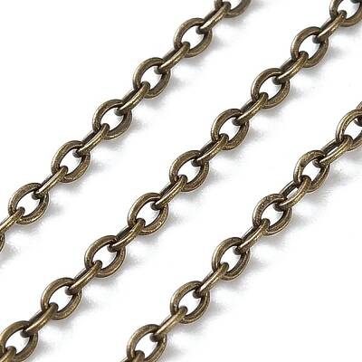 304 Stainless Steel Cable Chains
