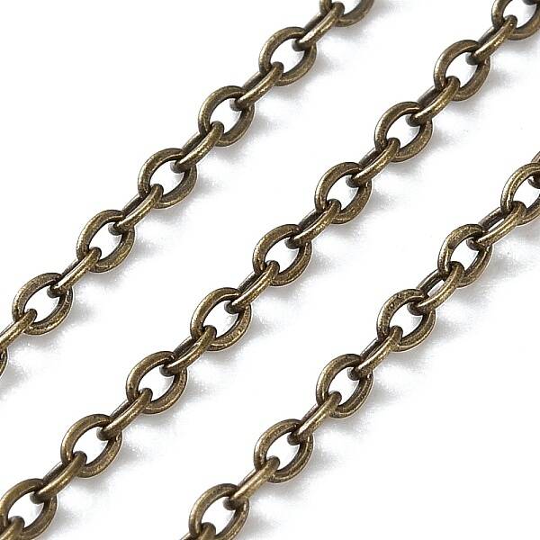 304 Stainless Steel Cable Chains