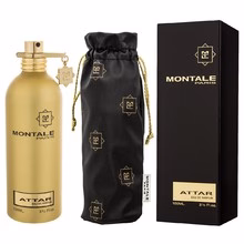 Montale Paris Attar eau de parfum - 100ml