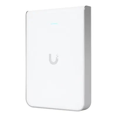 U6-IW Ubiquiti UniFi Wi-Fi 6 In-Wall Dual-Band Wireless Access Point