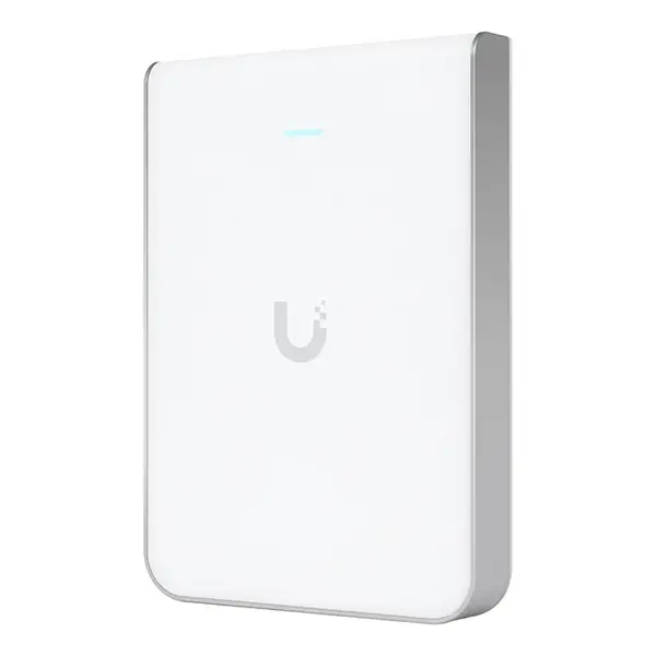 U6-IW Ubiquiti UniFi Wi-Fi 6 In-Wall Dual-Band Wireless Access Point