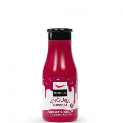 Aquolina Aquolina Juicy Watermelon Milk 250Ml
