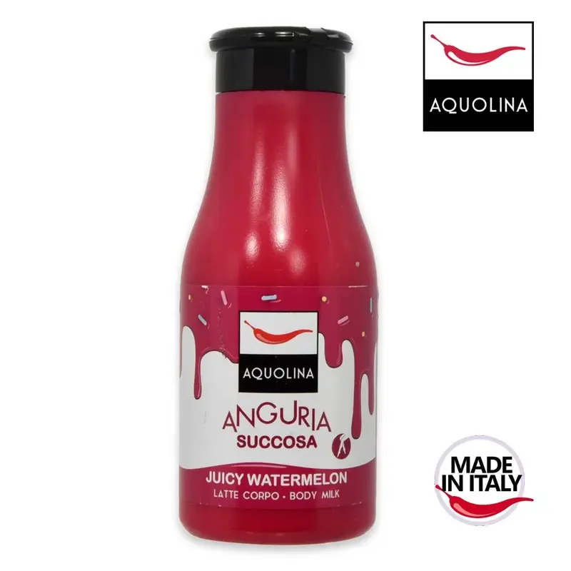 Aquolina Aquolina Juicy Watermelon Milk 250Ml