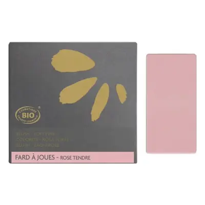 Fleurance nature Recharge Blush 01 Rose Tendre (350 gr)