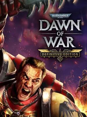 Warhammer 40,000: Dawn of War Definitive Edition PC Account | Steam