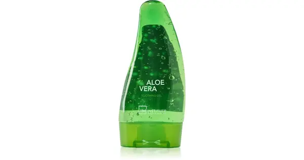 IDC Institute Aloe Vera Soothing Gel with Aloe Vera 80ml