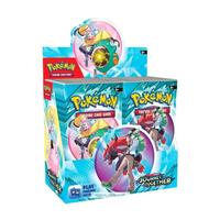 Pokemon TCG: Journey Together Booster Box
