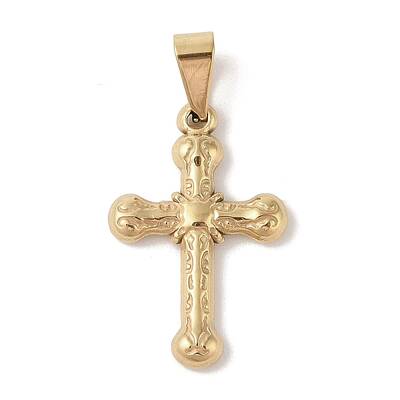 PVD Vacuum Plating 304 Stainless Steel Pendants