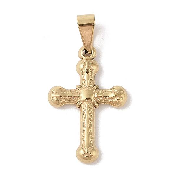 PVD Vacuum Plating 304 Stainless Steel Pendants