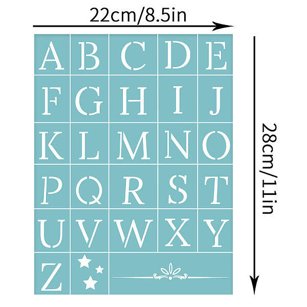 Self-Adhesive Silk Screen Printing Stencil