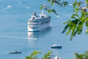 Diploma in Maritime Watchkeeping and Rules of the Road