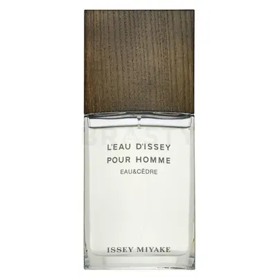 Issey Miyake L'Eau d'Issey Pour Homme Eau & Cèdre Eau De Toilette Men 100 ml