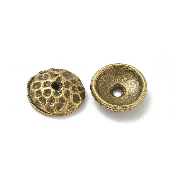 Alloy Spacer Beads