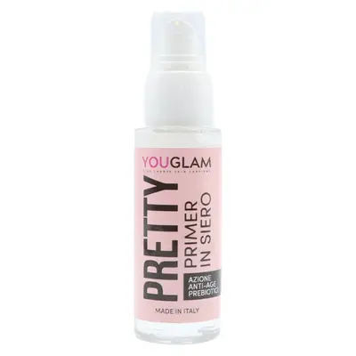 You Glam Pretty Primer In Serum Anti-Age Action 30 Ml