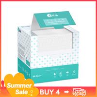 Ditoi Disposable Face Towels Home Use Single-use Towelette Fathersdaygift
