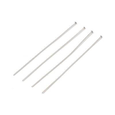 304 Stainless Steel Flat Head Pins