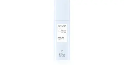 KERASILK Specialists Nourishing conditioner for unruly and frizzy hair 75 ml