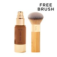 tarte face tape foundation - matte, waterproof, and gentle