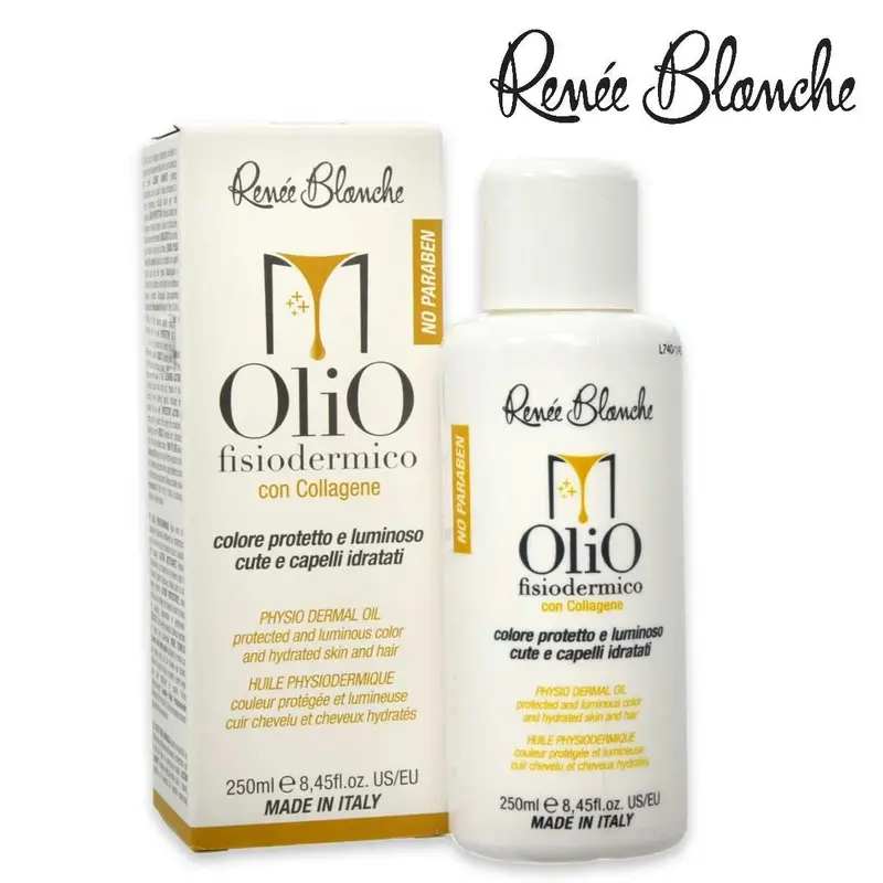 Bheyse Olio Fisiodermico 250 Ml