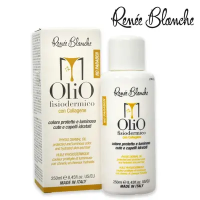 Bheyse physiodermic oil 250 ml