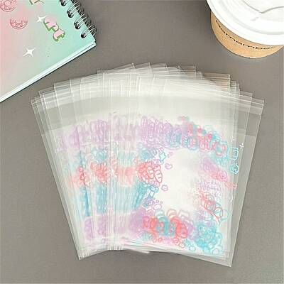 OPP Cellophane Bags