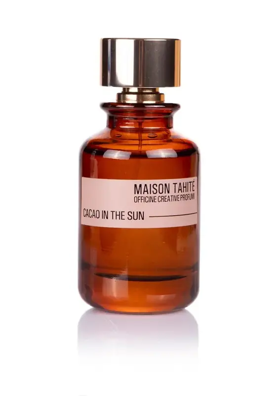 Maison tahite Cacao in the Sun Eau de Parfum - 100 ml