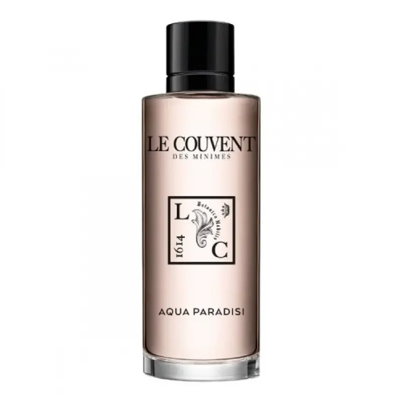 Le Couvent Maison de Parfum Botaniques Aqua Paradisi Eau de Toilette unisex 200 ml
