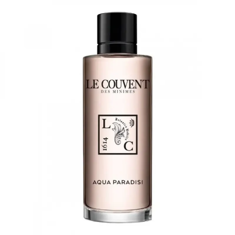 Le Couvent Maison de Parfum Botanical - Aqua Paradisi Eau De Cologne Unisex 200 ml
