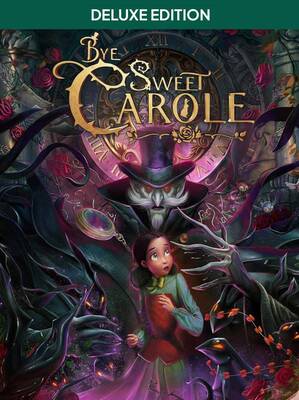 Bye Sweet Carole Deluxe Edition PC Account | Steam