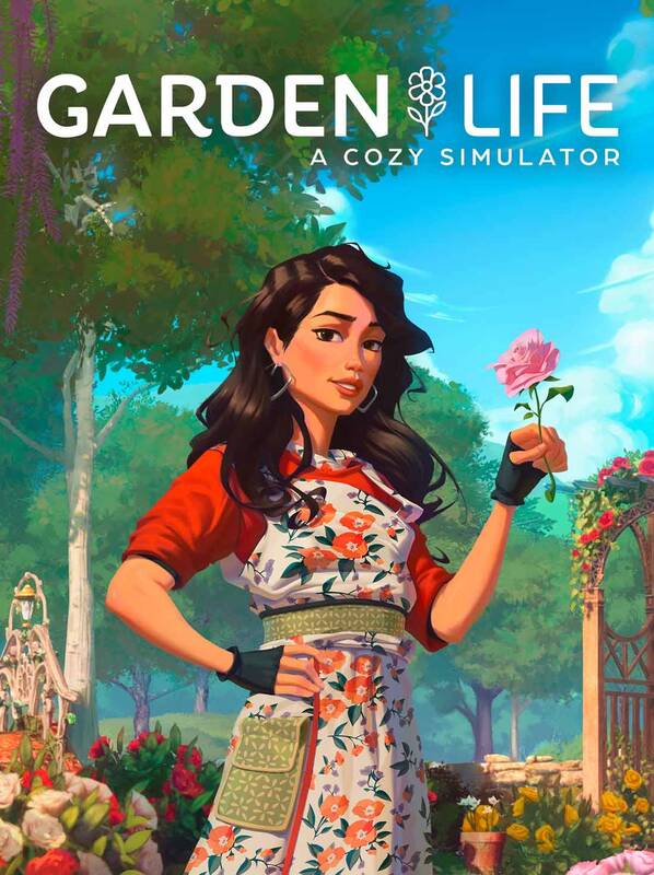 Garden Life: A Cozy Simulator Middle East | Steam