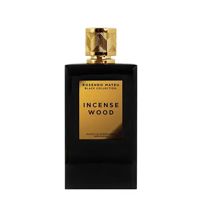 Rosendo Mateu Incence Wood Eau de Parfum 100 ml