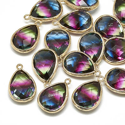 Glass Pendants