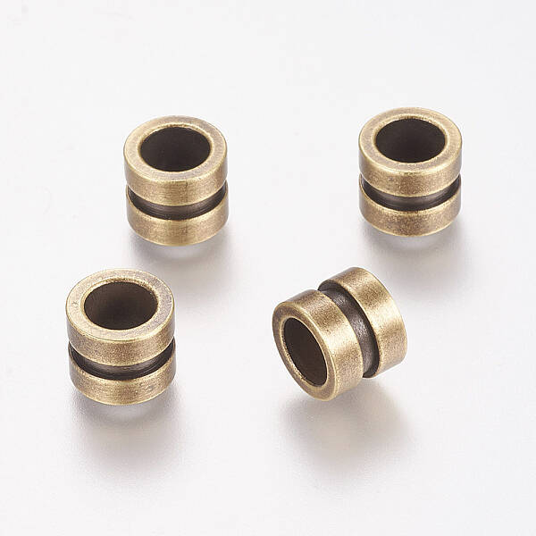 304 Stainless Steel Beads