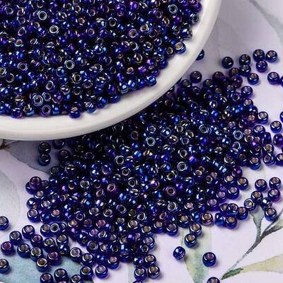 MIYUKI Round Rocailles Beads