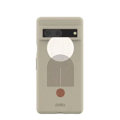 London Fog Arc Google Pixel 7 Case