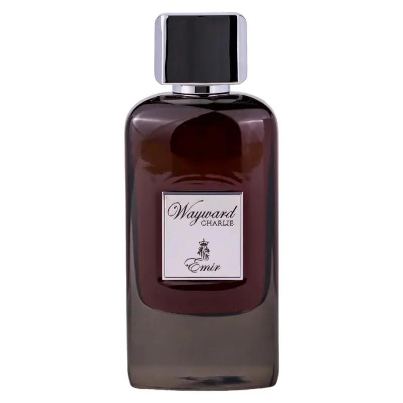 Emir Wayward Charlie Extrait De Parfum unisex 100 ml