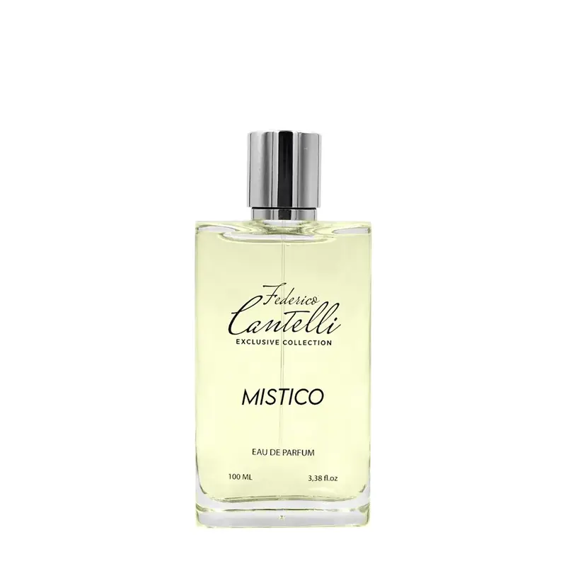 Federico cantelli Mistico Eau de Parfum 100 ml